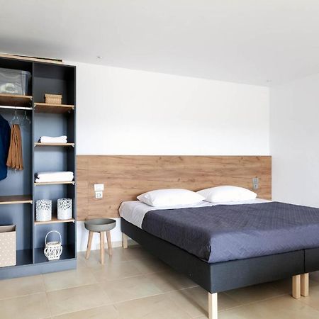 Livingfy Apt With Mountain View & Garden Vámos Dış mekan fotoğraf